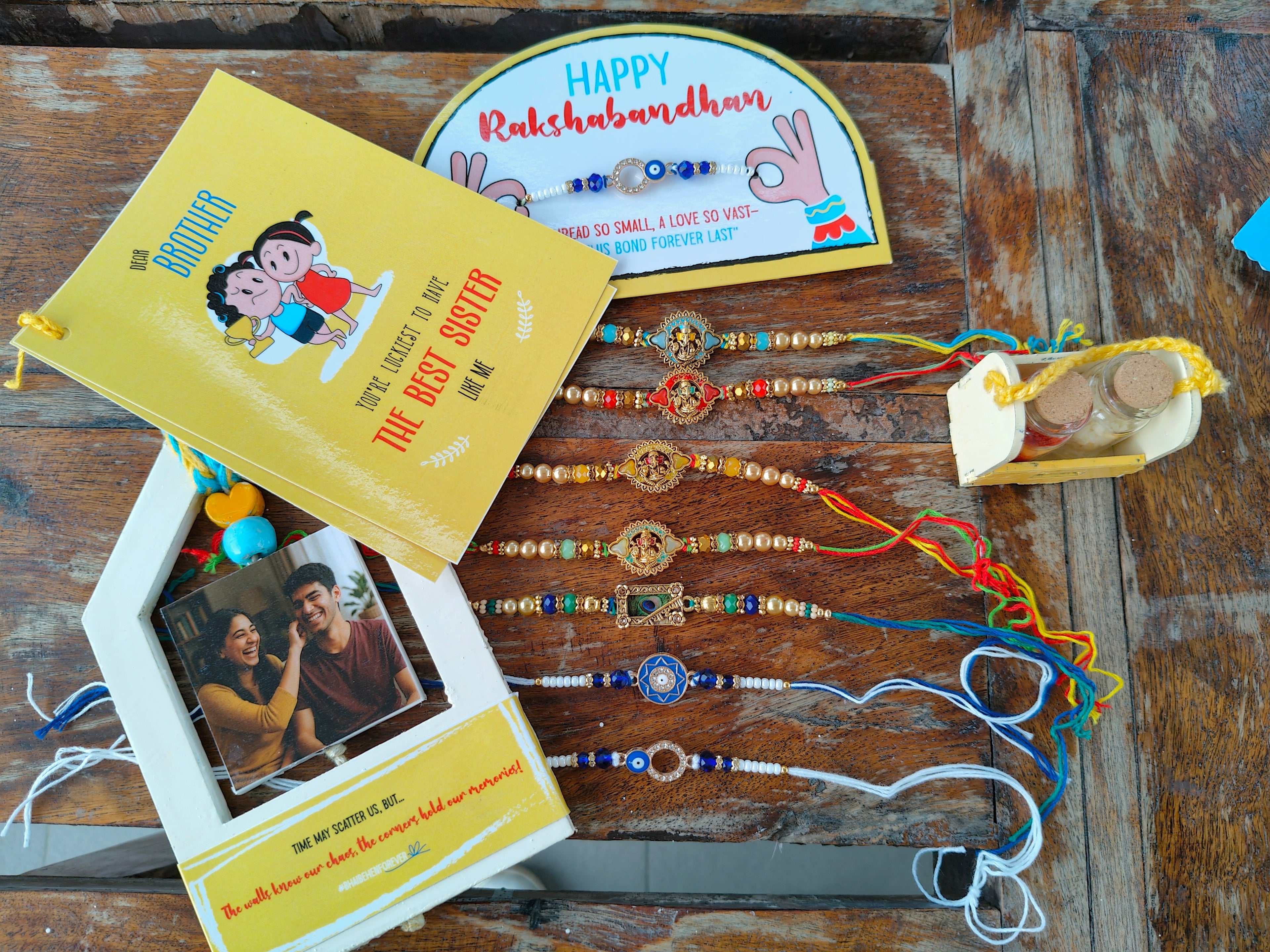 Raksha Bandhan Special Collection