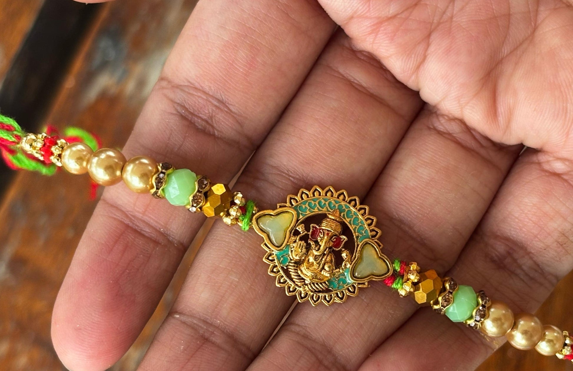 Premium Rakhi Collection for Raksha Bandhan