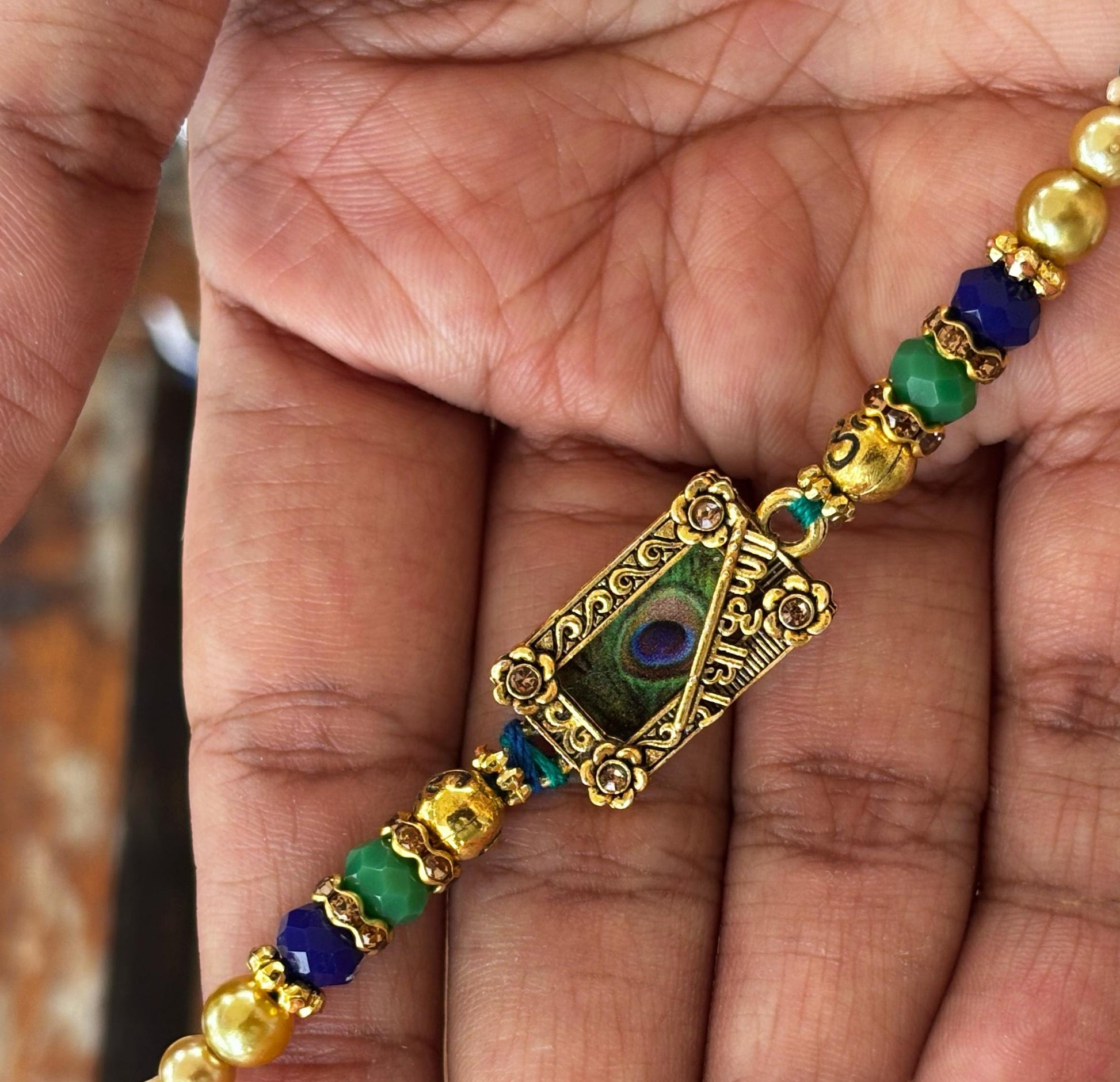 Premium Rakhi Collection for Raksha Bandhan