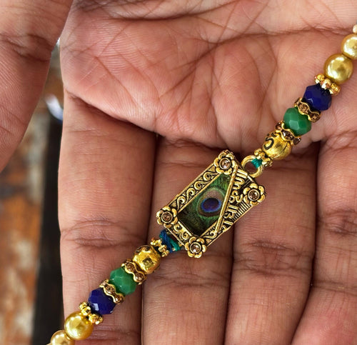 Premium Rakhi Collection for Raksha Bandhan