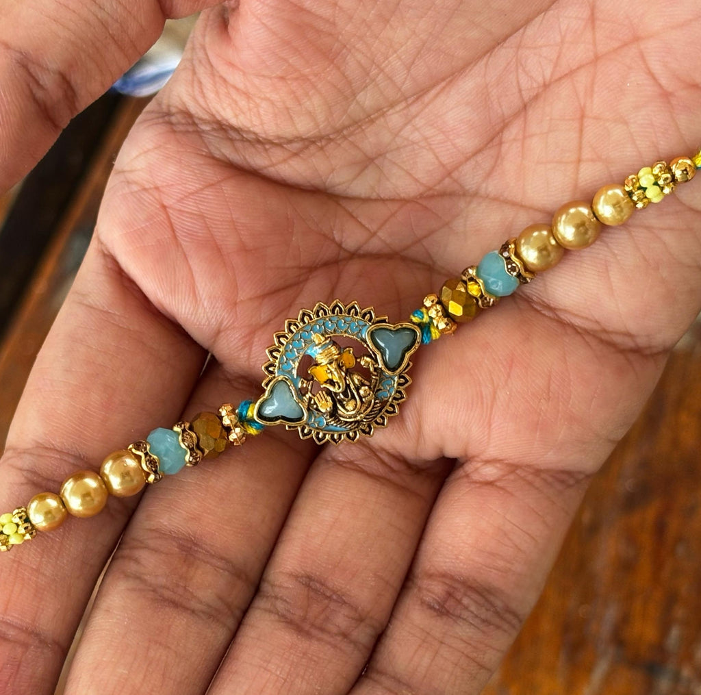Premium Rakhi Collection for Raksha Bandhan
