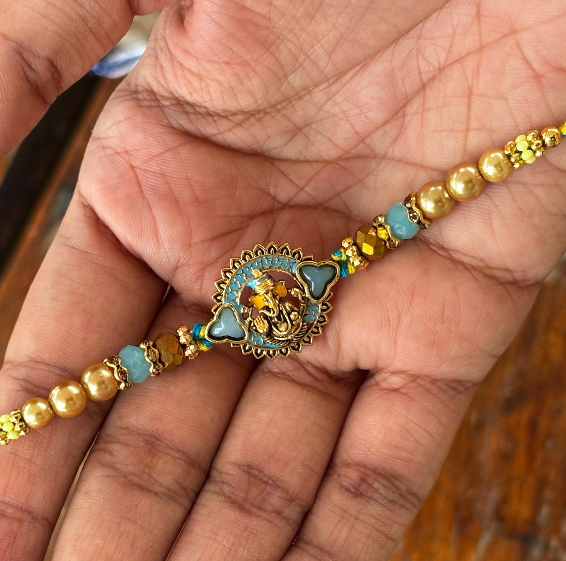 Premium Rakhi Collection for Raksha Bandhan